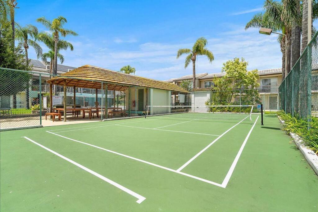 Oasis Mandurah Resort Exterior photo