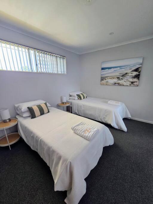 Oasis Mandurah Resort Exterior photo