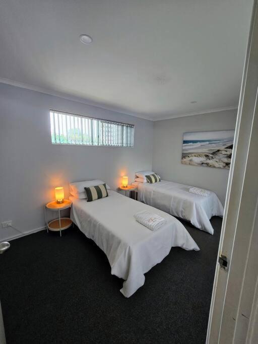 Oasis Mandurah Resort Exterior photo
