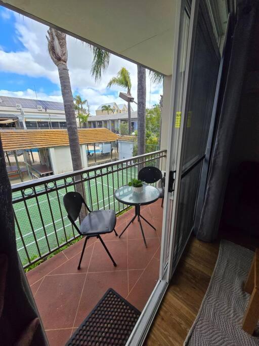 Oasis Mandurah Resort Exterior photo