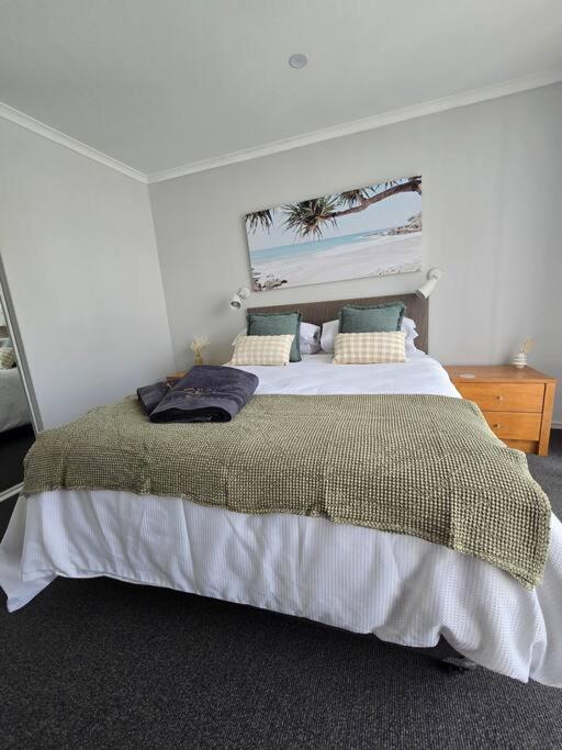 Oasis Mandurah Resort Exterior photo