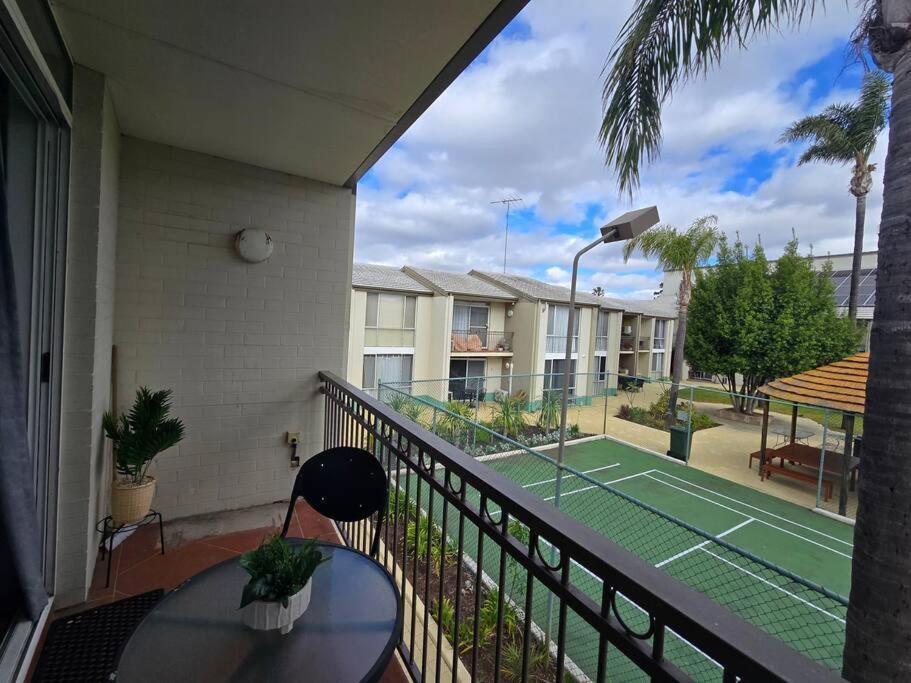 Oasis Mandurah Resort Exterior photo