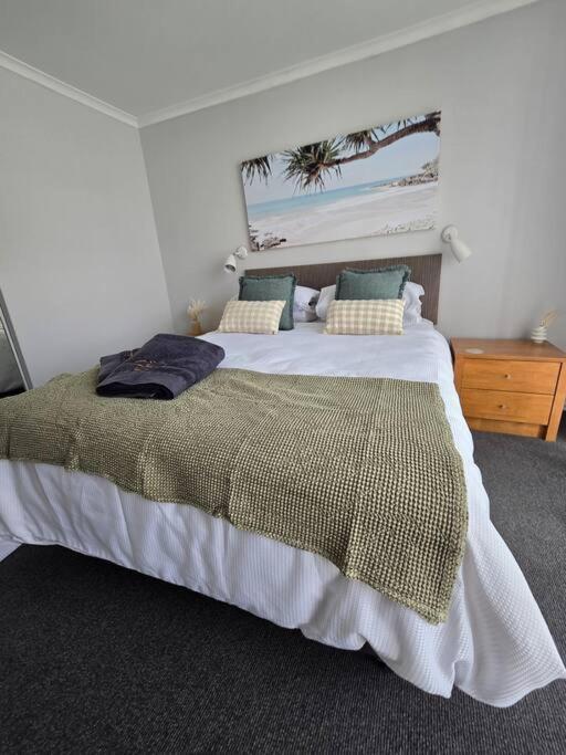 Oasis Mandurah Resort Exterior photo